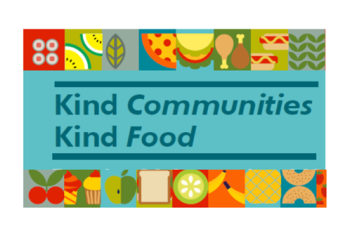 Kind Communities Kind Food Events with WCC