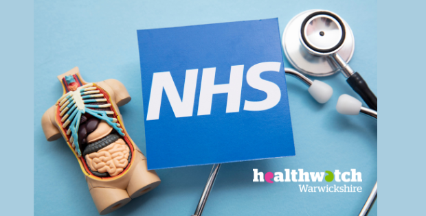 NHS and HWW logo