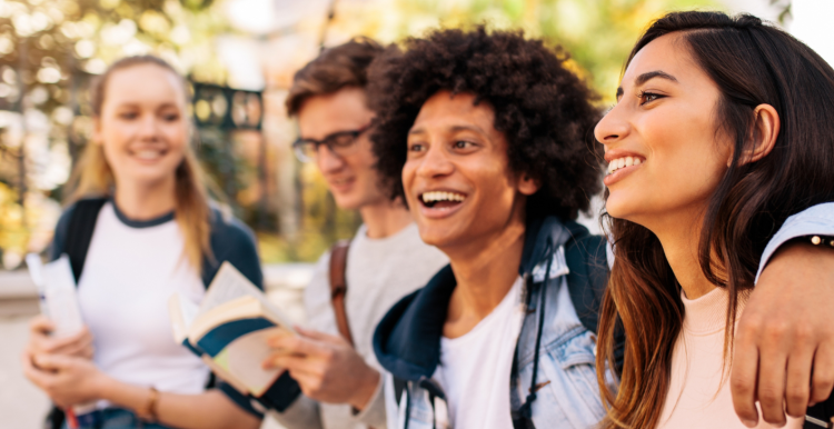 Young people
