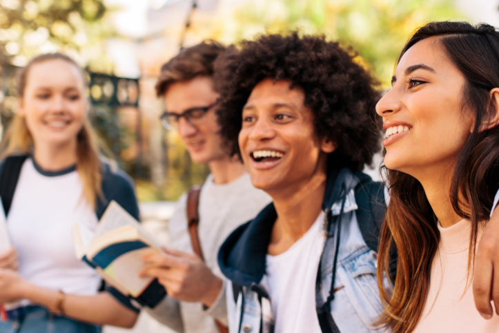 Young people