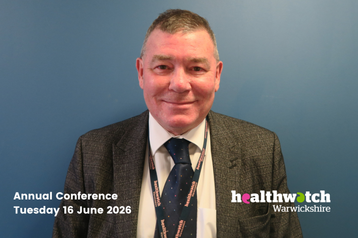 HWW Annual Conference 2026 CB