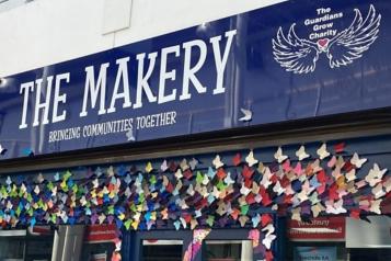 The Makery, Nuneaton