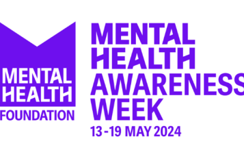 Mental Health Awareness Week 2024