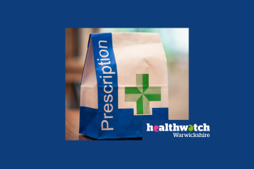 Prescription bag