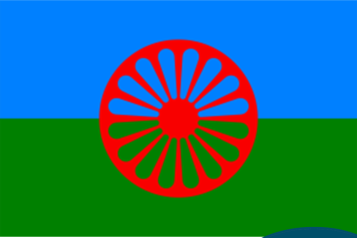 Gypsy Roma Traveller History Month 2025