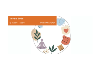 15 Feb 2026 Feel Good Fest