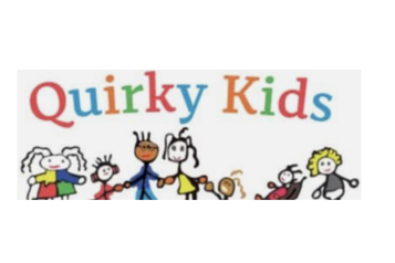 Logo for Quirky Kids Support Group