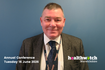 HWW Annual Conference 2026 CB