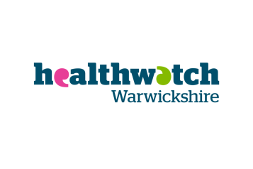 Landscape version of HWW logo