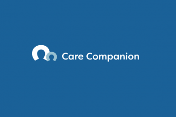 Care Companion Logo