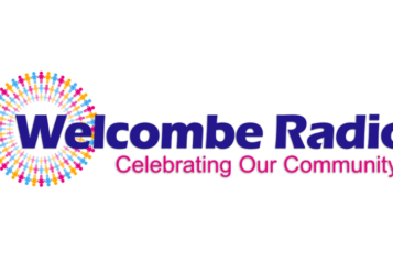 Welcome radio logo