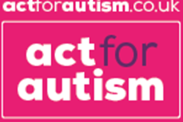 Act for Autism logo