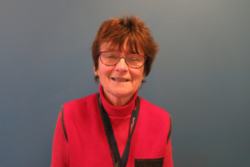 Dilys Skinner Dilys Skinner