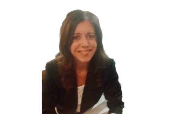 Volunteer Collette
