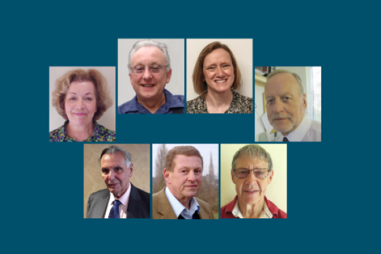 Board Directors of Healthwatch Warwickshire