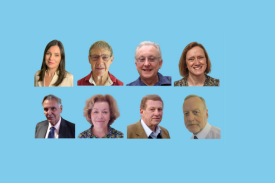 Board Directors HWW 2025