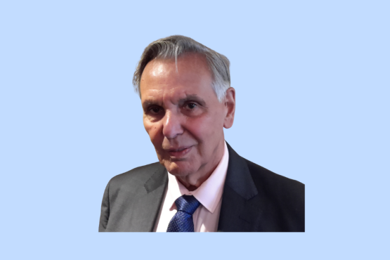 Board Director Dr LH