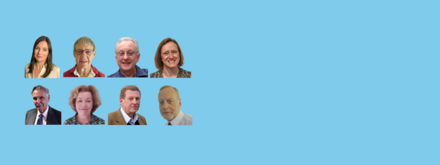 HWW Board Directors May 2025