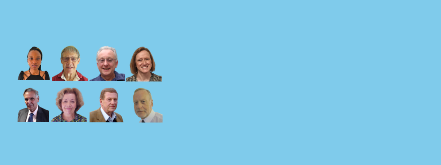 Board Directors June 2026
