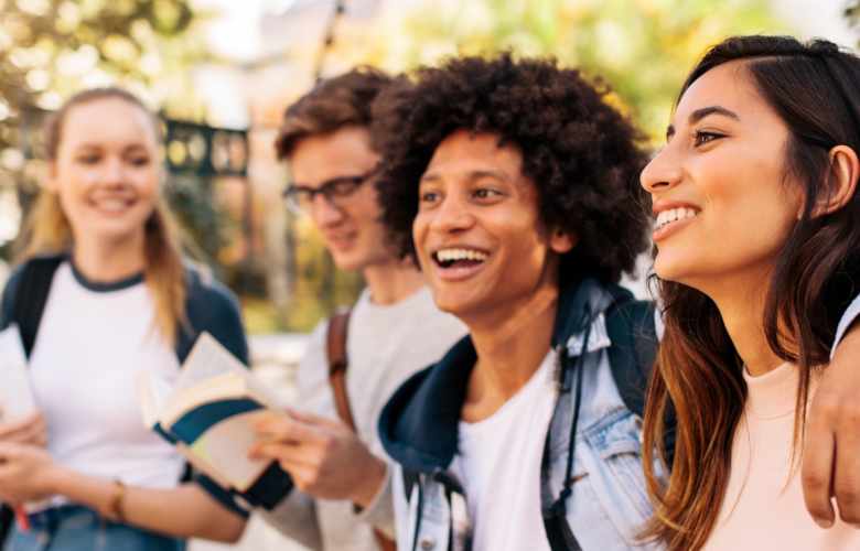 Young people
