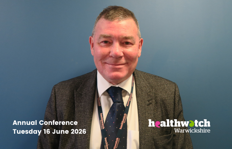 HWW Annual Conference 2026 CB